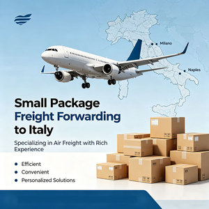 Agente de Dropshipping de China a Italia, Servicio de Envío de Paquetes Pequeños de 0-5 kg por Vía Aérea, Servicio DDP 3PL para Shopify, Etsy, Amazon - Product Image 4