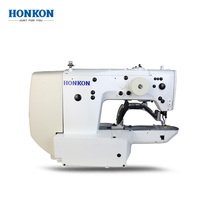 Machine à surjeter à grande vitesse avec épaisseur de matelassage maximale lourde de plus de 13 mm HK-1850