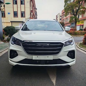 Jetour X70M 1.5T Manual 2020 Usado, SUV de <span class=keywords><strong>7</strong></span> <span class=keywords><strong>Plazas</strong></span>, Precio Más Bajo, Autos Familiares - Product Image 1