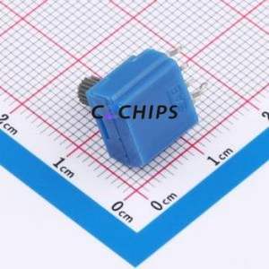 R9416R7V Rotary Encoder DIP-5 Switch Whole Sale Electronic Component Chips Supplier & BOM Service - Product Image 2