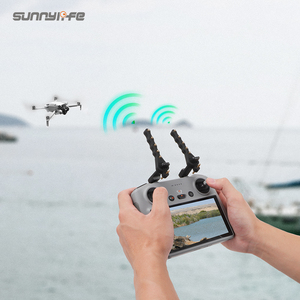 Sunnylife 2 cái ăng ten Yagi 5.8Ghz <span class=keywords><strong>Drone</strong></span> điều khiển từ xa tăng cường tín hiệu cho mini <span class=keywords><strong>4</strong></span> <span class=keywords><strong>PRO</strong></span>/Mavic 3/ Air 3/ Phantom <span class=keywords><strong>4</strong></span> <span class=keywords><strong>PRO</strong></span> - Product Image 1