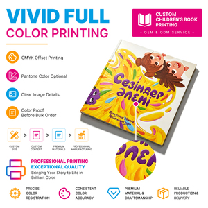 <span class=keywords><strong>Libro</strong></span> Regalo per il Primo Anno del Neonato, per Bambini e Bambine - Album dei Ricordi con Stampa Digitale su Carta - Product Image 5
