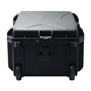 51,2 V 2.5kwh Lifepo4 Batería 50Ah Lifepo4 Batería para suministro de energía al aire libre - Product Image 1