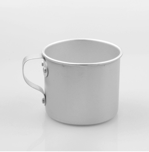 Tazas de Aluminio de 250 ml-280 ml para Entusiastas del Senderismo - Product Image 2
