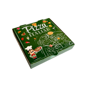 Venta caliente <span class=keywords><strong>de</strong></span> papel corrugado caja <span class=keywords><strong>de</strong></span> <span class=keywords><strong>pizza</strong></span> fabricante - Product Image 1