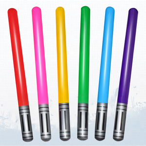 <span class=keywords><strong>Épée</strong></span>s gonflables de type laser de 37 pouces pour enfants, fabriquées à Zhejiang, en vente chaude - Product Image 2