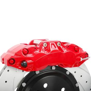 Repuestos de Caliper de 6 Pistones para A3 Sportback - Product Image 3