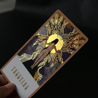 Jeux de cartes à boire pour adultes personnalisés pour les couples imprimés sur du papier de qualité