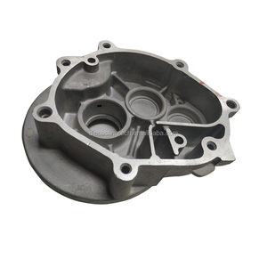 OEM tùy chỉnh độ chính xác cao nhôm đúc chết dịch vụ cho các bộ phận động cơ xe máy Mustang giả mạo dịch vụ - Product Image 3