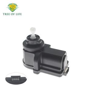 ฟอร์ด โฟกัส II MK2 มอเตอร์ปรับความสูงลำแสงไฟหน้า 4M5X13K198A อะไหล่ทดแทนสำหรับรุ่นปี 2005-2011 - Product Image 1