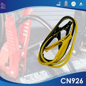 Nhiệm vụ nặng nề tăng cường Cáp công cụ khẩn cấp cho ô tô nhảy bắt đầu - Product Image 5