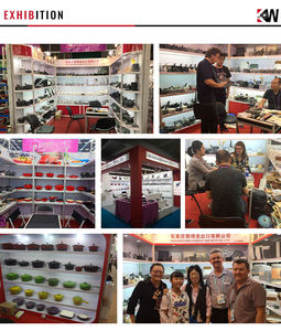 Nhà máy trực tiếp men nhà bếp đồ nấu nướng không dính <span class=keywords><strong>Frying</strong></span> <span class=keywords><strong>Pan</strong></span> cho bít tết - Product Image 6