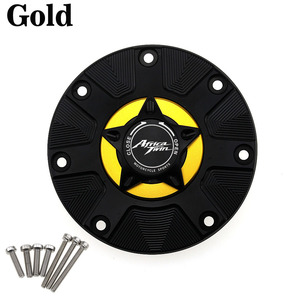 Capuchon de réservoir de carburant, accessoires de moto CNC en aluminium pour <span class=keywords><strong>HONDA</strong></span> <span class=keywords><strong>1000L</strong></span> <span class=keywords><strong>CRF</strong></span> 250L 2016 — 2019 - Product Image 5