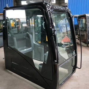 ห้องโดยสารรถขุด DX225 DX-series รุ่น DX140 DX150 DX180 DX215 DX220 DX225 ของ <span class=keywords><strong>Daewoo</strong></span> - Product Image 5