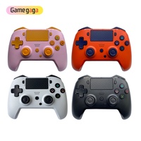 Gamegaga HX168 Pro, el Joystick Inalámbrico BT Más Vendido, Controlador de Juegos para Switch 2, NS/Android/iOS, Batería de Gran Capacidad, Luz LED Dual