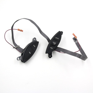 Ford Steering <b>Wheel</b> Cruise Control Switch F87A9D809BA Electric <b>Replacement</b> Part for Explorer - Product Image 1