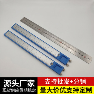 Calibrador Osteopático Langrui de 1 mm, Tipo Vernier, para Medir la Ancho de la Cara, Costillas, Cadera y Pelvis - Product Image 3