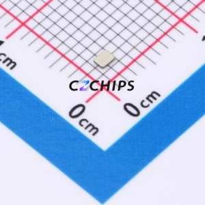 SWXF51VXD0-80.000000 Crystal (Passive) SMD1612-4P Crystal Oscillator SMD Crystal Oscillator 80MHz 13ppm 8pF - Product Image 1