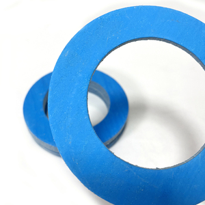 Áp lực cao Nén Gasket không amiăng chống cháy sợi Hội Đồng Quản trị không amiăng tấm cao su - Product Image 1