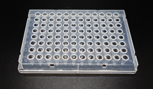 <span class=keywords><strong>96</strong></span> 384เวลส์กระโปรงเต็มแผ่นใส0.1มิลลิลิตร0.2มิลลิลิตรเต็มกระโปรง <span class=keywords><strong>PCR</strong></span> แผ่น - Product Image 5