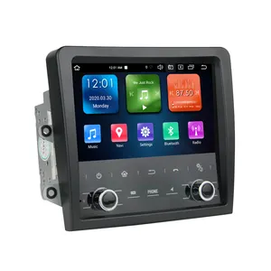 Krando Android 10.0 6G 128G 8.4 Head Unit Autoradio GPS-Player Für Cayman BOXSTER 718 911 981 997 2012-2015 PCM 3.1 Carplay