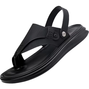 Zapatos de Alta Calidad para Hombre y Mujer 2025, Nuevos Zapatos Casuales Planos Antideslizantes para Playa, Sandalias Modernas para Hombre y Mujer - Product Image 3