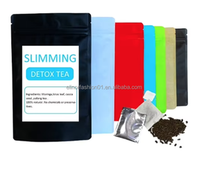 Thé minceur chinois <span class=keywords><strong>2026</strong></span> Fit <span class=keywords><strong>Tea</strong></span>, thé pour perdre du poids en 28 jours, OEM - Product Image 6