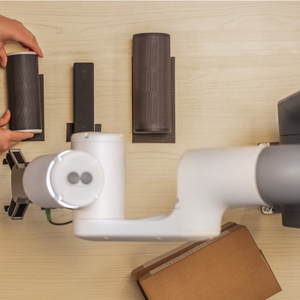 Bras robotique collaboratif 6 axes <span class=keywords><strong>GoFa</strong></span> CRB 15000 avec changeur rapide de pince Robot CNGBS pour choisir et placer comme Cobot - Product Image 2