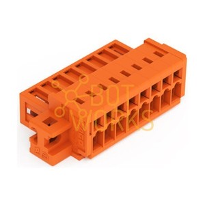 Wago 734338019000 - Nuovo - Product Image 1