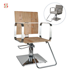 Estructura de Repuesto para Silla de Barbero con Soporte de Bomba Hidráulica, Ajuste Universal para Sillas de Salón de Estilismo - Product Image 1