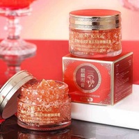 Crème hydratante liftante au sang de dragon, crème éclaircissante au sang de dragon, crème raffermissante et illuminatrice au sang de dragon