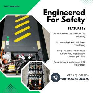 अनुकूलन योग्य <span class=keywords><strong>48v</strong></span> 60ah लिथियम आयन बैटरी इलेक्ट्रिक मोटर बाइक बैटरी ओएम - Product Image 5