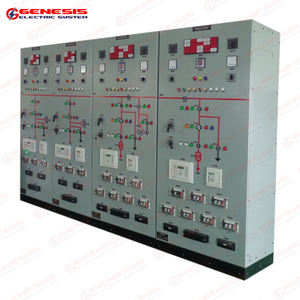 แผงควบคุมและรีเลย์ - Product Image 2