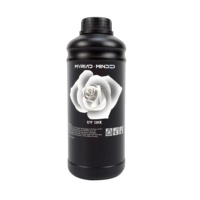 Vernis UV à encre UV brillante d'impression lumineuse de haute qualité pour Epn DX5 TX800 XP600