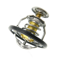 Thermostat de refroidissement du moteur de voiture MD315301 MD338234 MD310106 MD335170 MD158570 MD337408 MD175746