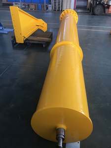 เครนยกแบบดัฟิตจิ๊บ 125 กก. 250 กก. 500 กก. 1 ตัน 5 ตัน 7.5 ตัน คุณภาพสูง ราคาดี - Product Image 6