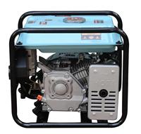 Nouveau modèle 3.5KW 3.5KVA 220V Générateur d'électricité à essence avec onduleur et dynamo, à prix avantageux, en vente