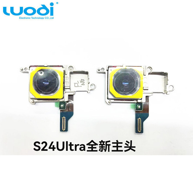 Replacement Rear Back Camera for Samsung Galaxy S24 Ultra S928