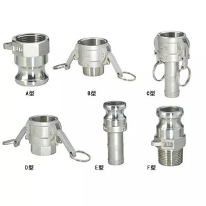 Chất lượng cao bằng thép không gỉ ống thủy lực ferrule phụ kiện và kết nối được sản xuất bởi nhà cung cấp Trung Quốc - Product Image 6