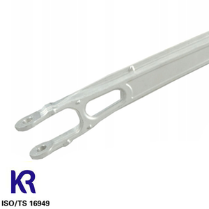 BRAZO DE CONTROL DE SUSPENSIÓN TRASERA IZQUIERDA/DERECHA compatible con <span class=keywords><strong>PORSCHE718</strong></span> BOXSTER CAYMAN 2013-2024 60k OE:98133104303 981-331-143-03 - Product Image 2