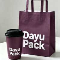 Gobelet en papier kraft noir à double paroi, personnalisable avec logo, écologique, compostable et recyclable, avec couvercle en PP, pour café chaud et vin – Fournisseur direct usine