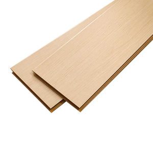 China Resistente al agua AC4 AC5 <span class=keywords><strong>AC6</strong></span> 8mm 12mm HDF Clase alta Suelo laminado impermeable brillante Suelo duradero con bloqueo de clic - Product Image 4