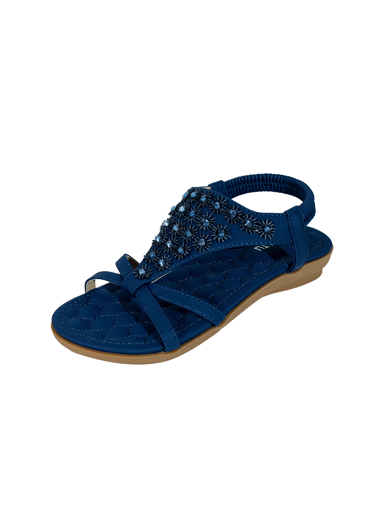 Navy blue model b
