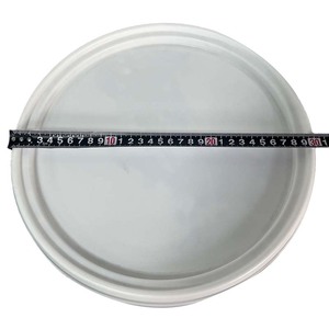 Colle à base d'eau Lantise de conception chinoise pour revêtement de sol en vinyle PVC antidérapant imperméable de 2 mm d'épaisseur, <span class=keywords><strong>adhésif</strong></span> non toxique - Product Image 5
