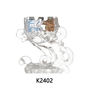 KDL863 Collection de films <span class=keywords><strong>Super</strong></span> <span class=keywords><strong>Héros</strong></span> Mini Briques Figurine Lanterne Verte Lobo Blocs de Construction Éducatifs Figurine Jouet en Plastique - Product Image 5