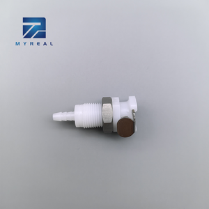 Raccords à déconnexion rapide OEM 1/8'' pour générateur d'oxygène-hydrogène médical avec tuyau - Product Image 3