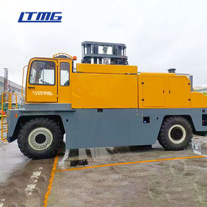 מלגזה לטעינת צד כבדה 44800 פאונד <span class=keywords><strong>20000KG</strong></span> 20 טון מחיר מלגזה side loader - Product Image 6