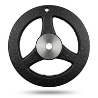Pièces moulées en fonte gris et fonte ductile sur mesure, fournisseur OEM de fonderie pour machines agricoles, tracteurs et équipements lourds