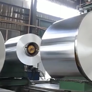 アルミシートコイルカスタマイズ可能 - Product Image 5