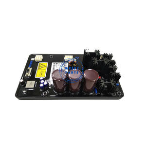 Regulador de voltaje Digital para generador CDVR AVR 314, 7755-3147755 - Product Image 1